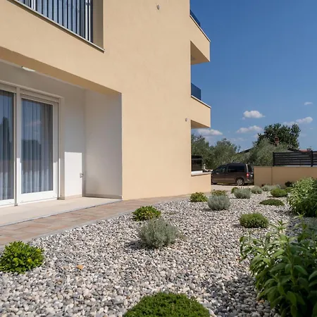 Mediterranee Apartamento *