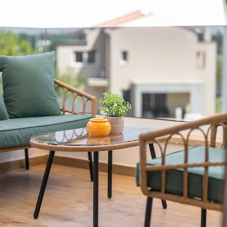 Apartamento Mediterranee