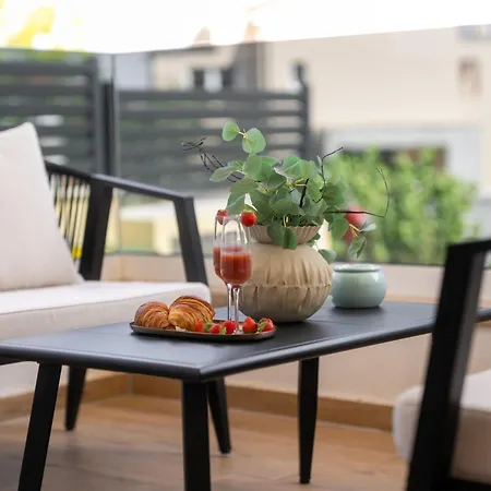 Mediterranee Apartamento