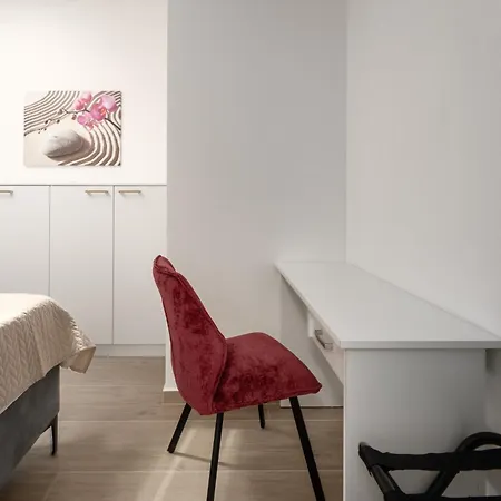 Apartamento Mediterranee