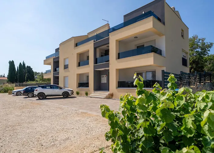 Mediterranee Apartamento