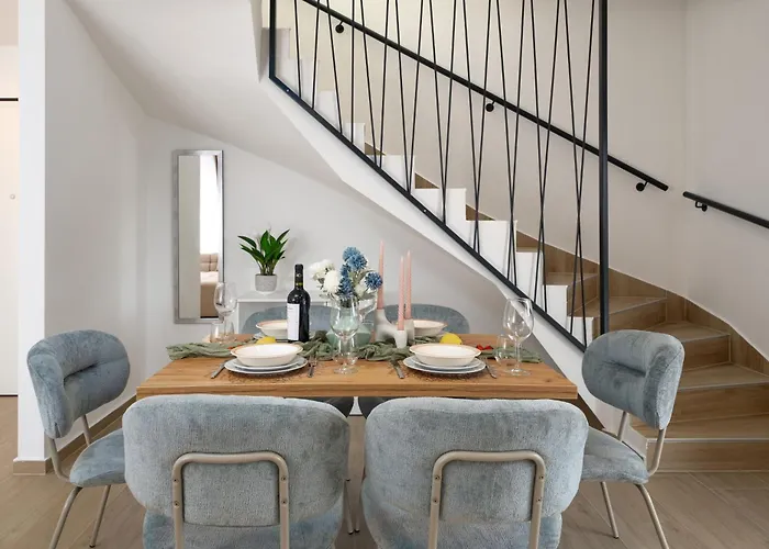 Mediterranee * Funtana