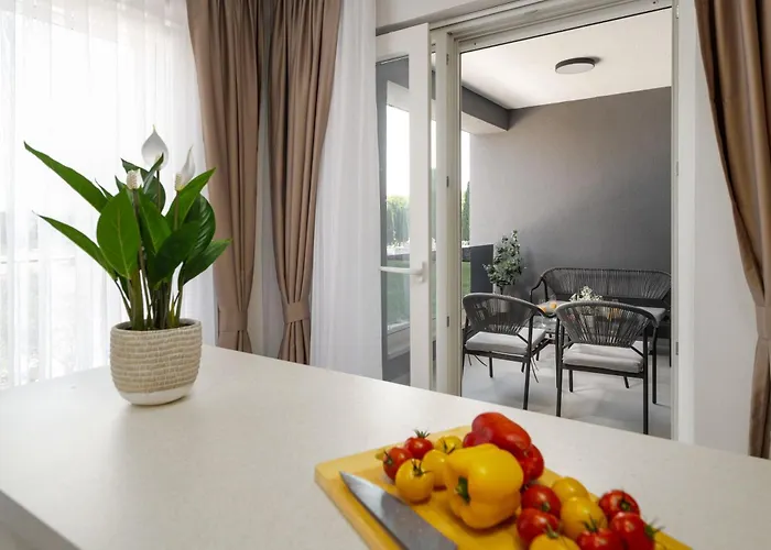 Mediterranee * Funtana