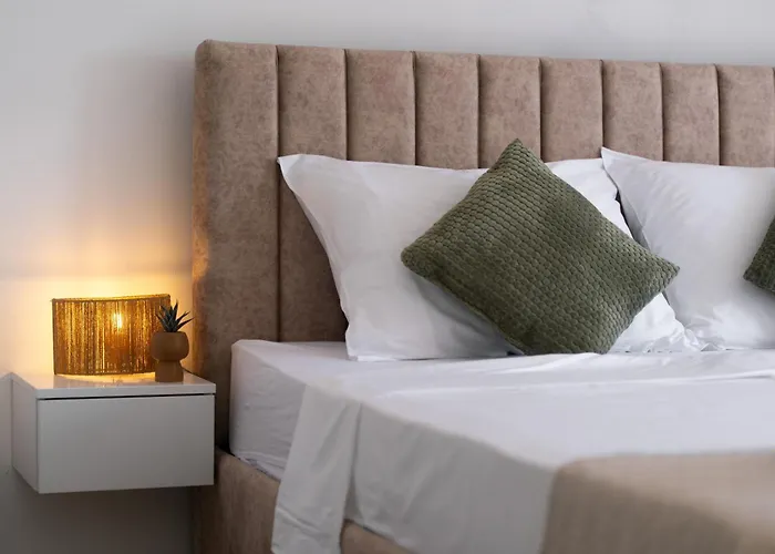 Apartamento Mediterranee *