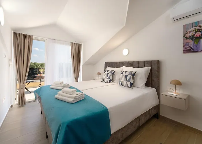 Apartamento Mediterranee *