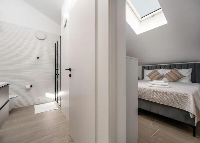 Apartamento Mediterranee Funtana