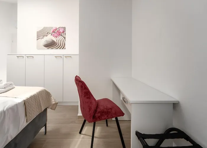 Apartamento Mediterranee