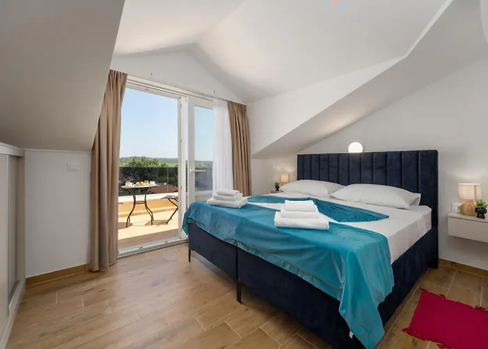 Mediterranee Apartamento *