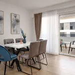 Mediterranee Apartment Funtana