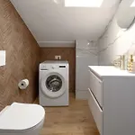 Apartment Mediterranee