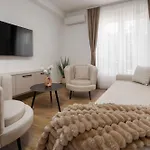 Apartment Mediterranee Funtana