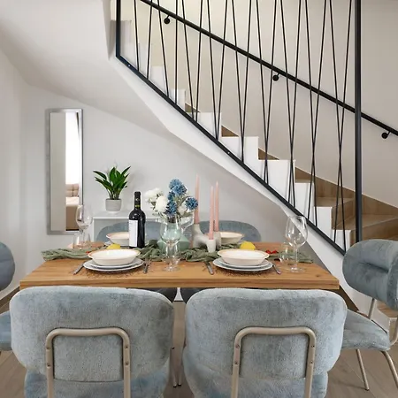 Mediterranee * Funtana