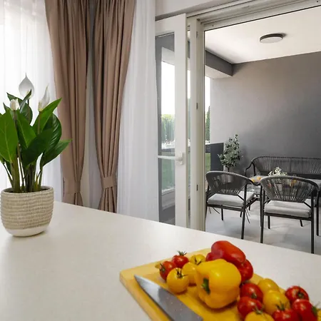 Mediterranee * Funtana