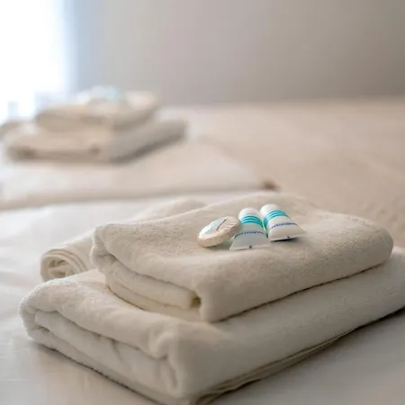 Appartement Mediterranee