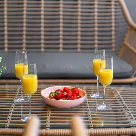 Mediterranee Apartment