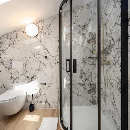 Apartmán Mediterranee Funtana