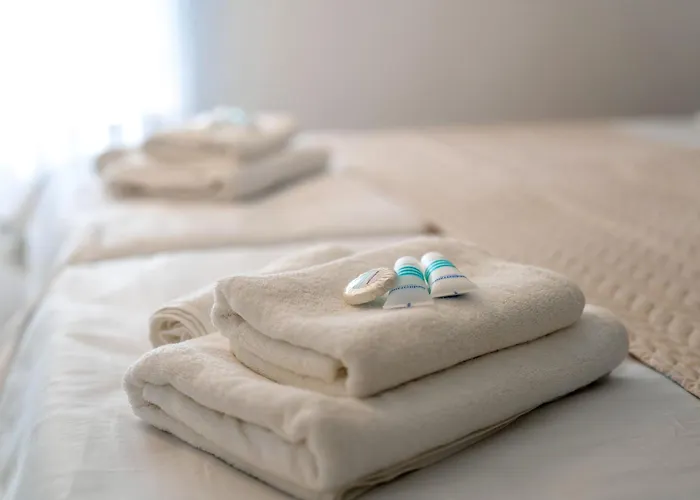Appartement Mediterranee